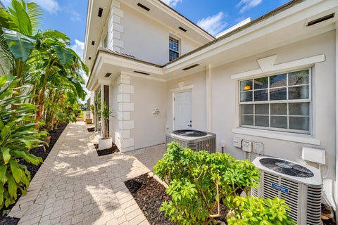Tiny photo for 7756 Travelers Tree Drive, Boca Raton, FL 33433 (MLS # B26086870)