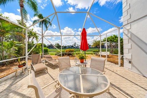 Tiny photo for 7756 Travelers Tree Drive, Boca Raton, FL 33433 (MLS # B26086870)