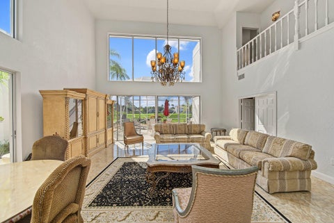 Tiny photo for 7756 Travelers Tree Drive, Boca Raton, FL 33433 (MLS # B26086870)