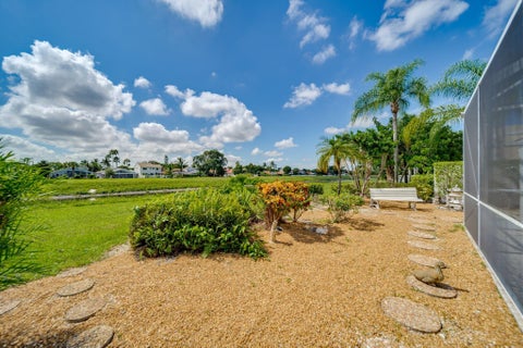 Tiny photo for 7756 Travelers Tree Drive, Boca Raton, FL 33433 (MLS # B26086870)