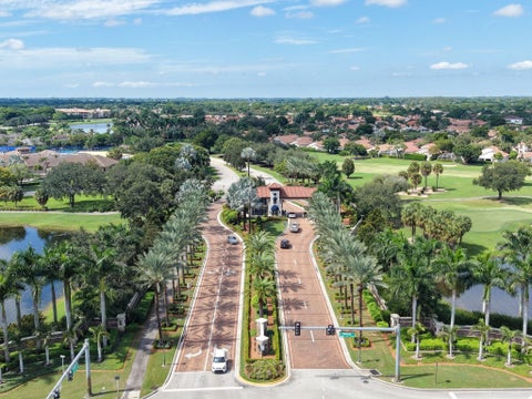Tiny photo for 7756 Travelers Tree Drive, Boca Raton, FL 33433 (MLS # B26086870)