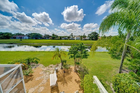 Tiny photo for 7756 Travelers Tree Drive, Boca Raton, FL 33433 (MLS # B26086870)