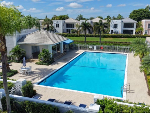 Tiny photo for 7756 Travelers Tree Drive, Boca Raton, FL 33433 (MLS # B26086870)