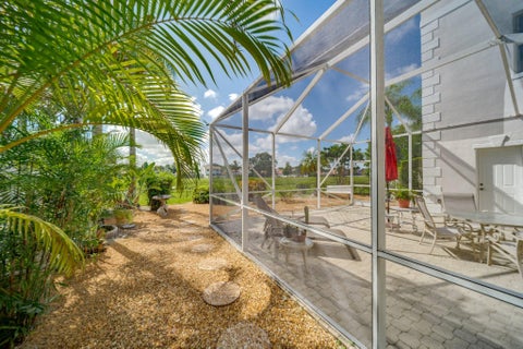 Tiny photo for 7756 Travelers Tree Drive, Boca Raton, FL 33433 (MLS # B26086870)