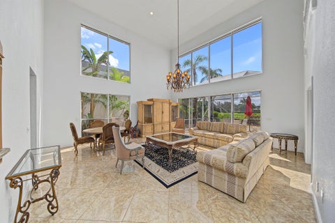 Tiny photo for 7756 Travelers Tree Drive, Boca Raton, FL 33433 (MLS # B26086870)