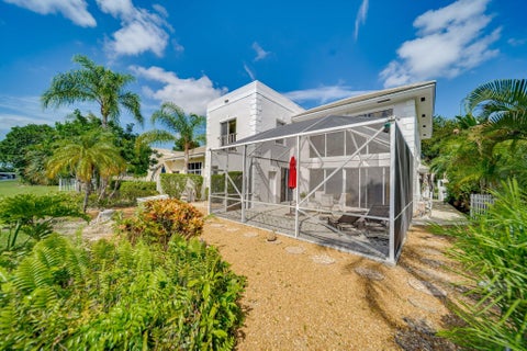 Tiny photo for 7756 Travelers Tree Drive, Boca Raton, FL 33433 (MLS # B26086870)