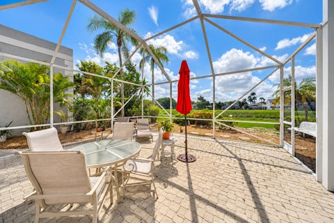 Tiny photo for 7756 Travelers Tree Drive, Boca Raton, FL 33433 (MLS # B26086870)