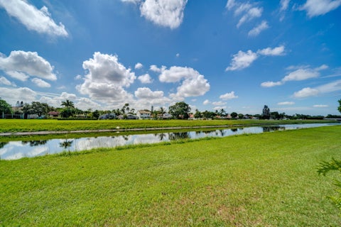 Tiny photo for 7756 Travelers Tree Drive, Boca Raton, FL 33433 (MLS # B26086870)