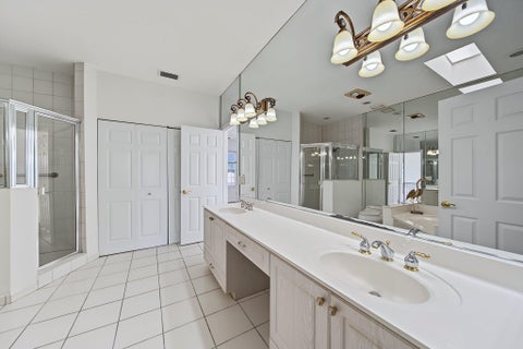 Tiny photo for 7756 Travelers Tree Drive, Boca Raton, FL 33433 (MLS # B26086870)