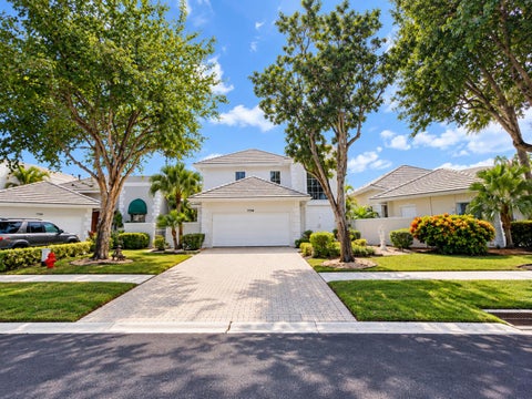 Photo of 7756 Travelers Tree Drive, Boca Raton, FL 33433 (MLS # B26086870)