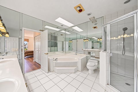 Tiny photo for 7756 Travelers Tree Drive, Boca Raton, FL 33433 (MLS # B26086870)