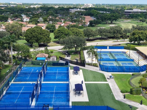 Tiny photo for 7756 Travelers Tree Drive, Boca Raton, FL 33433 (MLS # B26086870)