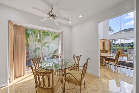 Tiny photo for 7756 Travelers Tree Drive, Boca Raton, FL 33433 (MLS # B26086870)