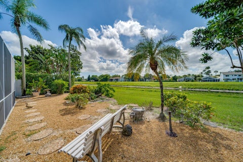 Tiny photo for 7756 Travelers Tree Drive, Boca Raton, FL 33433 (MLS # B26086870)