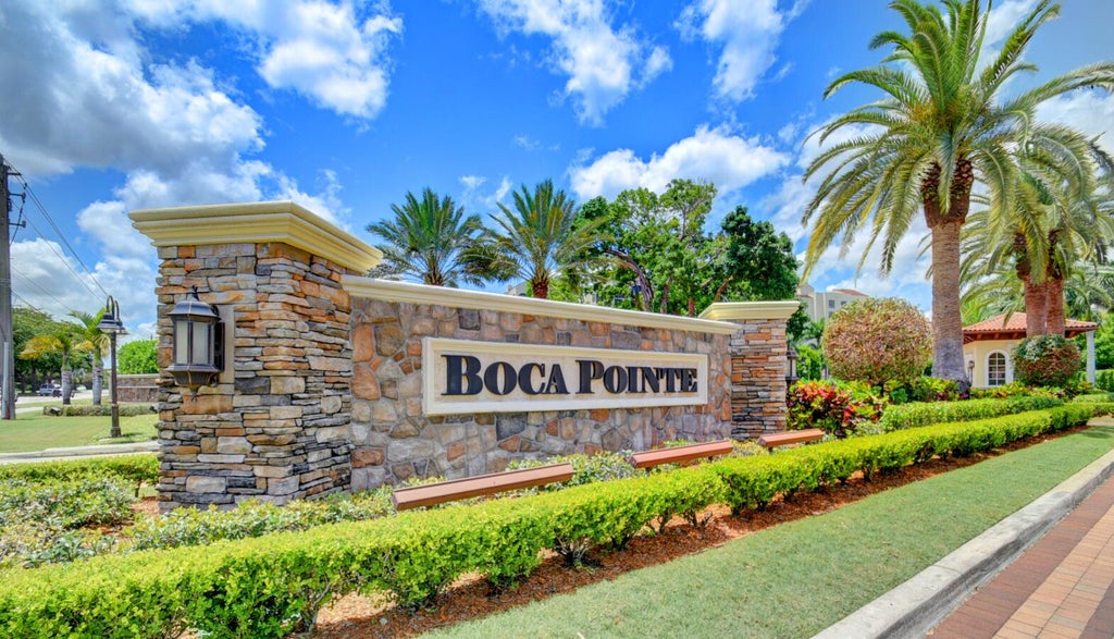 Photo of 7756 Travelers Tree Drive, Boca Raton, FL 33433 (MLS # B26086870)