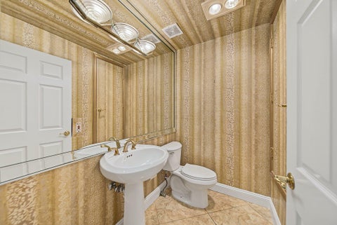 Tiny photo for 7756 Travelers Tree Drive, Boca Raton, FL 33433 (MLS # B26086870)