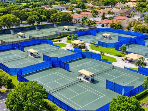 Tiny photo for 7756 Travelers Tree Drive, Boca Raton, FL 33433 (MLS # B26086870)