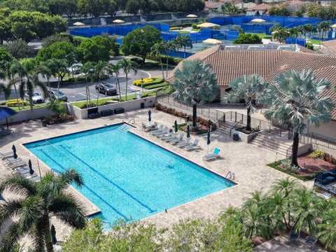 Tiny photo for 7756 Travelers Tree Drive, Boca Raton, FL 33433 (MLS # B26086870)