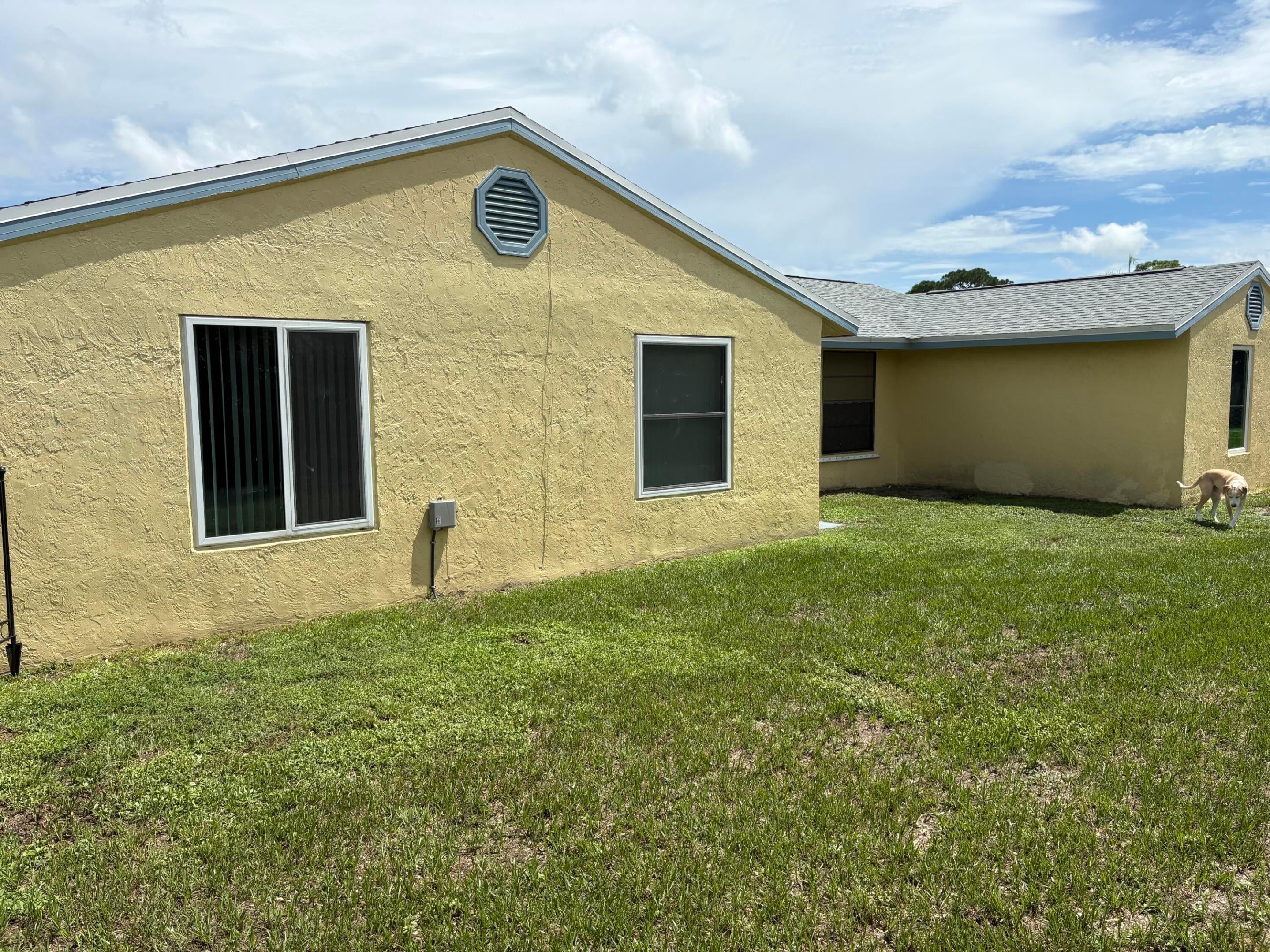 8461 THERESA Road