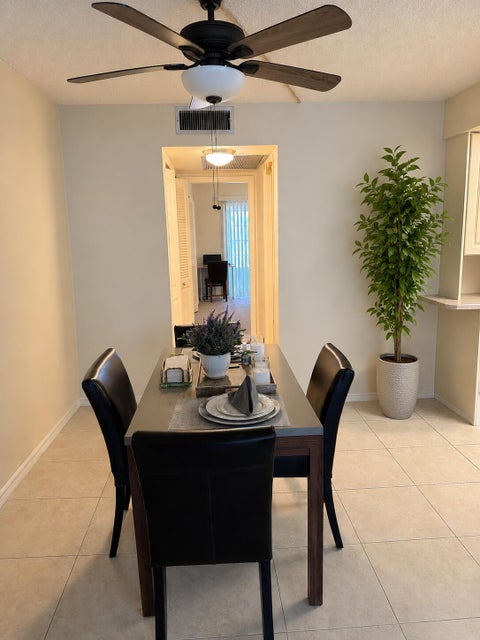 Tiny photo for 3067 Yarmouth D, Boca Raton, FL 33434 (MLS # B26025613)