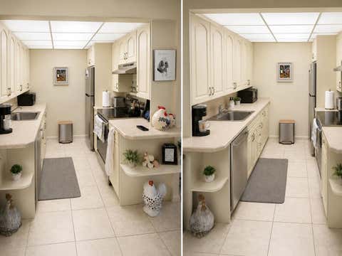 Photo of 3067 Yarmouth D, Boca Raton, FL 33434 (MLS # B26025613)