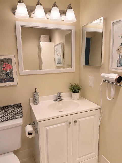 Tiny photo for 3067 Yarmouth D, Boca Raton, FL 33434 (MLS # B26025613)