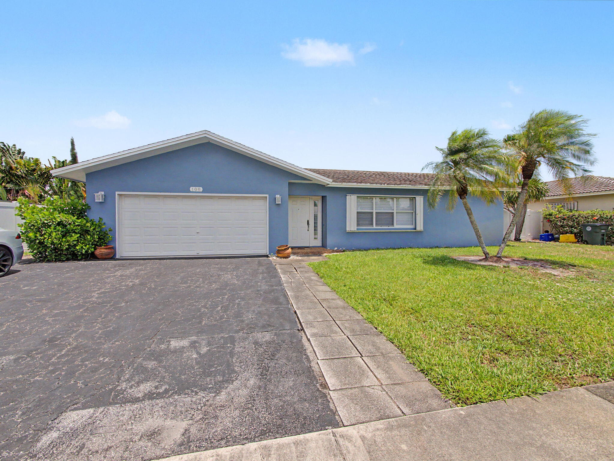 108 Orchard Ridge Lane
