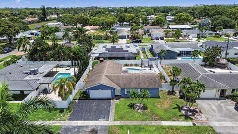 Tiny photo for 108 Orchard Ridge Lane, Boca Raton, FL 33431 (MLS # B26032415)