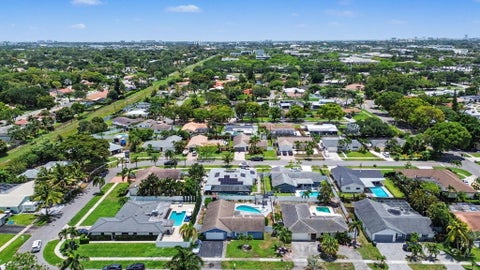 Tiny photo for 108 Orchard Ridge Lane, Boca Raton, FL 33431 (MLS # B26032415)