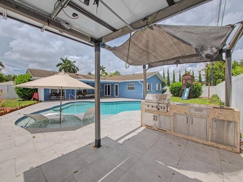 Tiny photo for 108 Orchard Ridge Lane, Boca Raton, FL 33431 (MLS # B26032415)