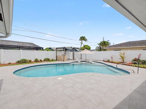 Tiny photo for 108 Orchard Ridge Lane, Boca Raton, FL 33431 (MLS # B26032415)