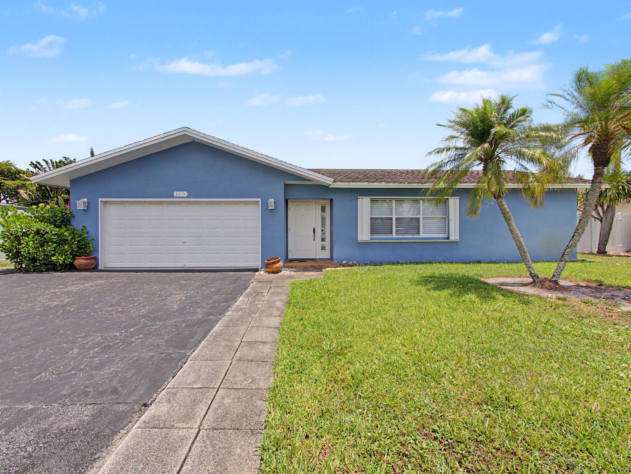 108 Orchard Ridge Lane