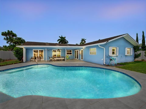 Tiny photo for 108 Orchard Ridge Lane, Boca Raton, FL 33431 (MLS # B26032415)