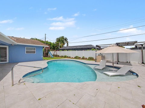 Tiny photo for 108 Orchard Ridge Lane, Boca Raton, FL 33431 (MLS # B26032415)