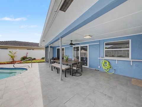 Tiny photo for 108 Orchard Ridge Lane, Boca Raton, FL 33431 (MLS # B26032415)