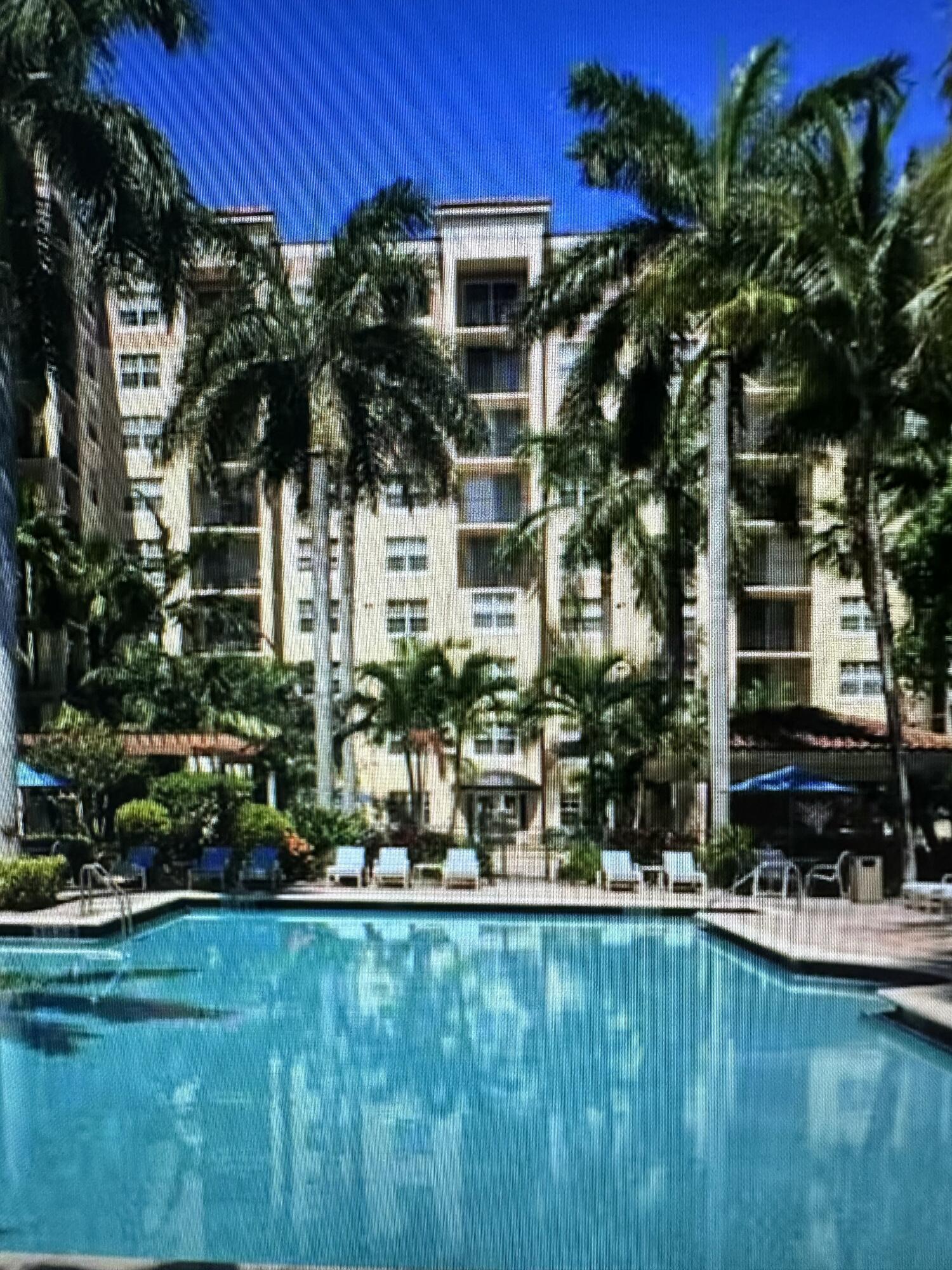 FLAGLER POINTE CONDO - Residential Lease