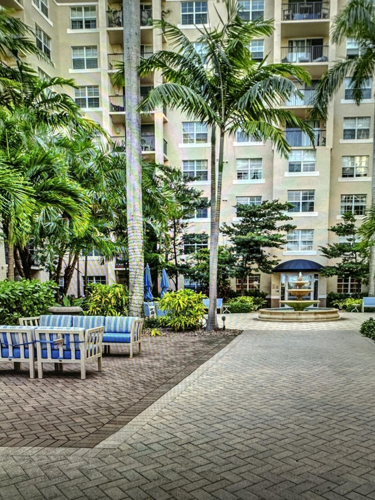 FLAGLER POINTE CONDO - Residential Lease