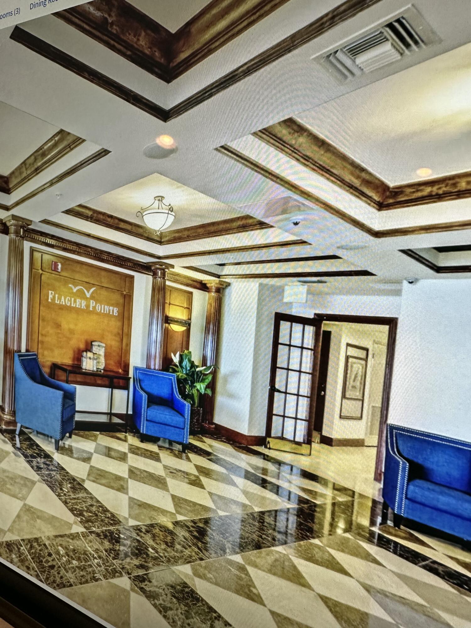 FLAGLER POINTE CONDO - Residential Lease