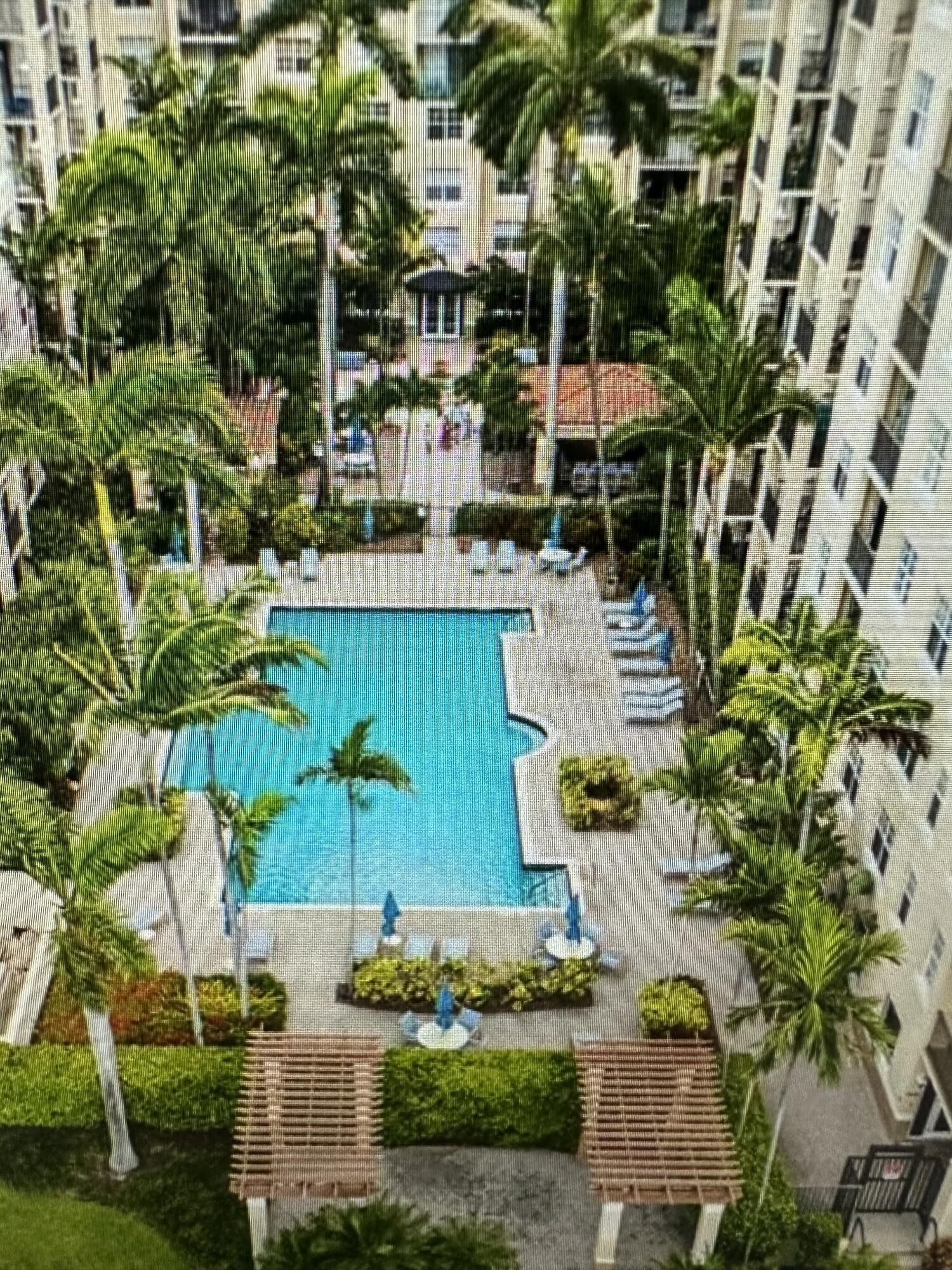 FLAGLER POINTE CONDO - Residential Lease