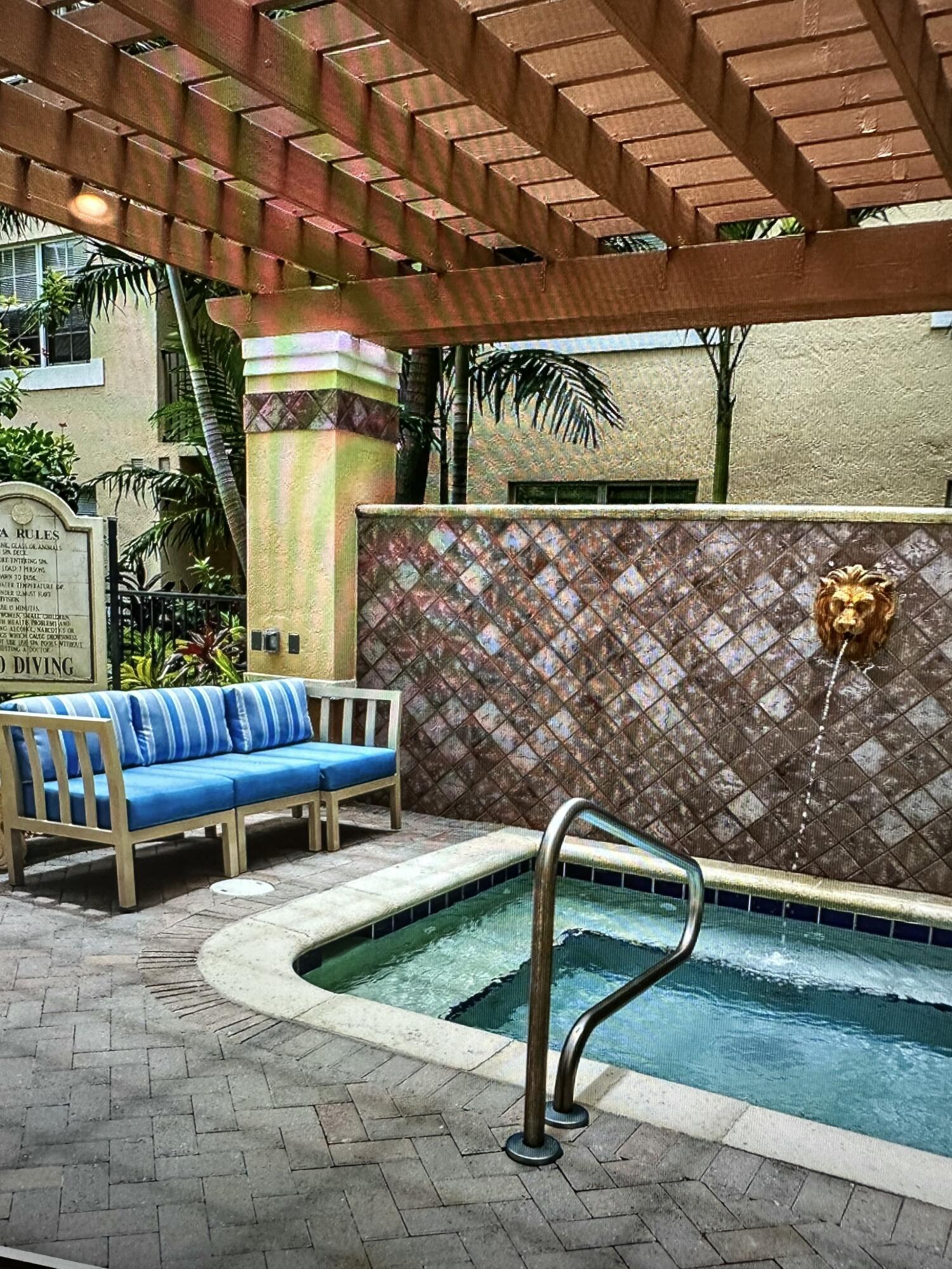 FLAGLER POINTE CONDO - Residential Lease