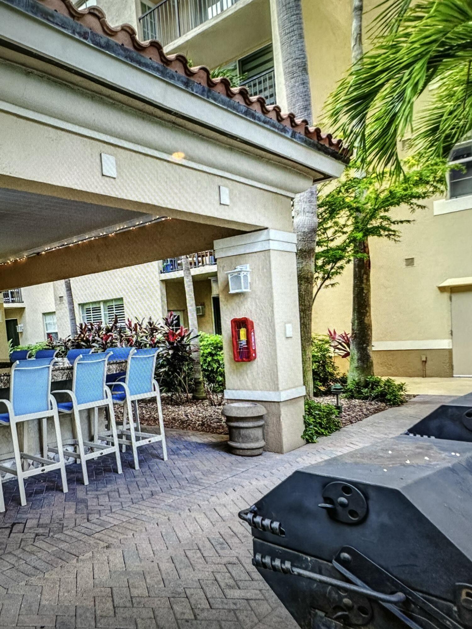 FLAGLER POINTE CONDO - Residential Lease