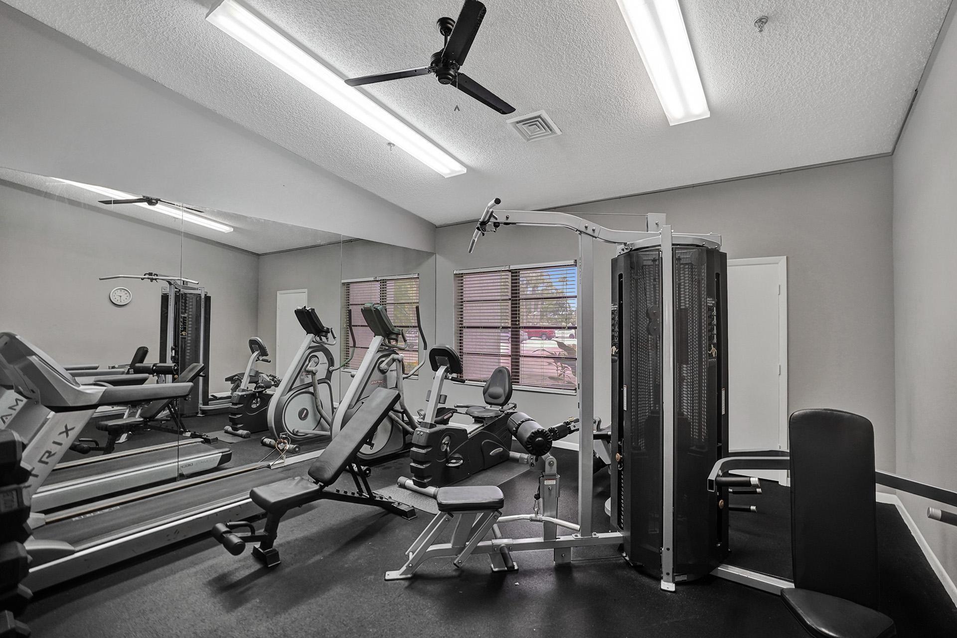 Cypress Bend Condo Vii - Residential Lease