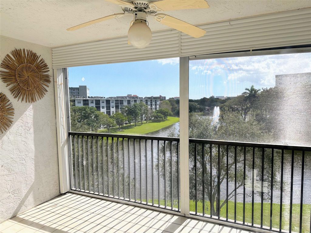 Photo of 2238 N Cypress Bend Drive #508, Pompano Beach, FL 33069 (MLS # F10406772)