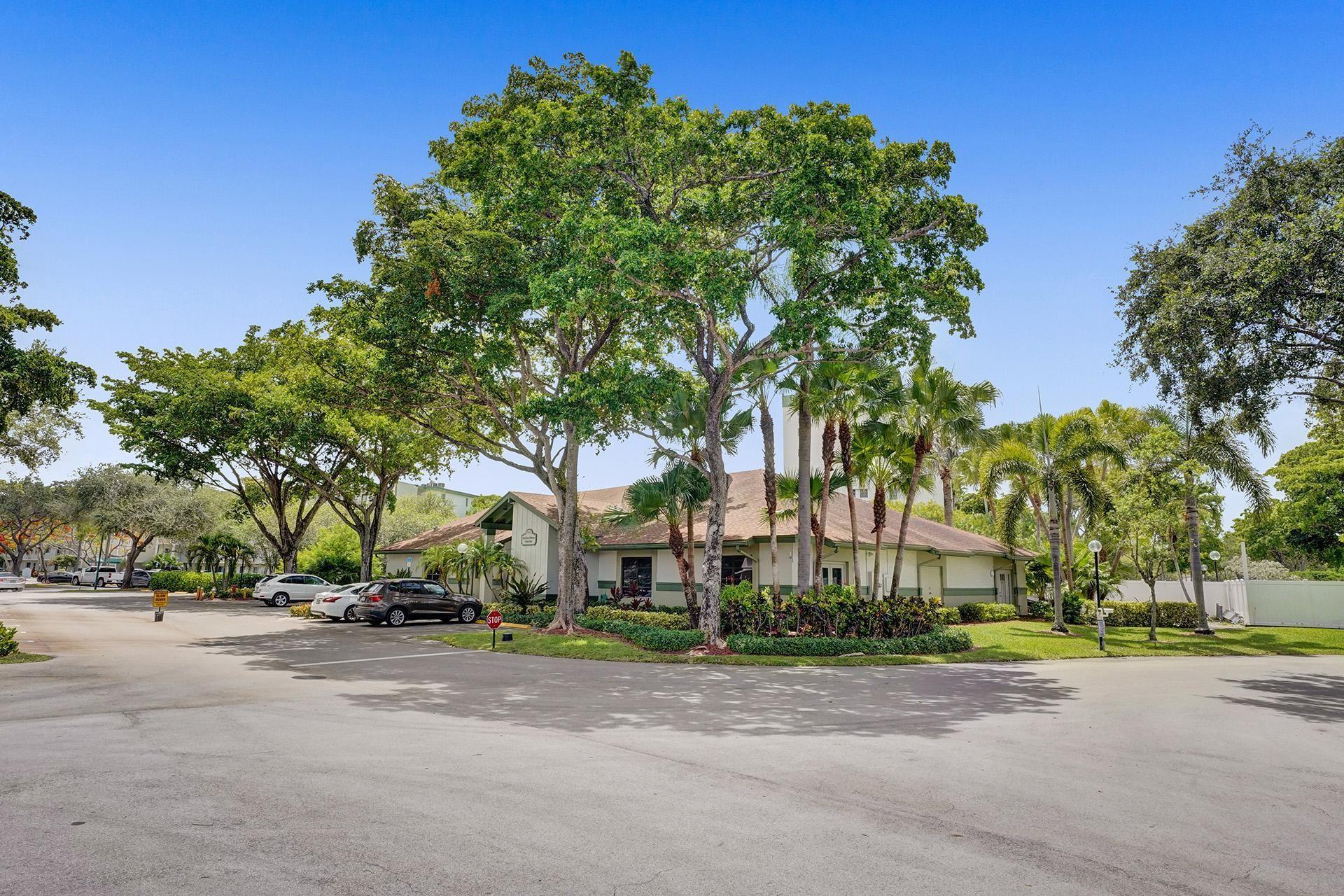 Cypress Bend Condo Vii - Residential Lease