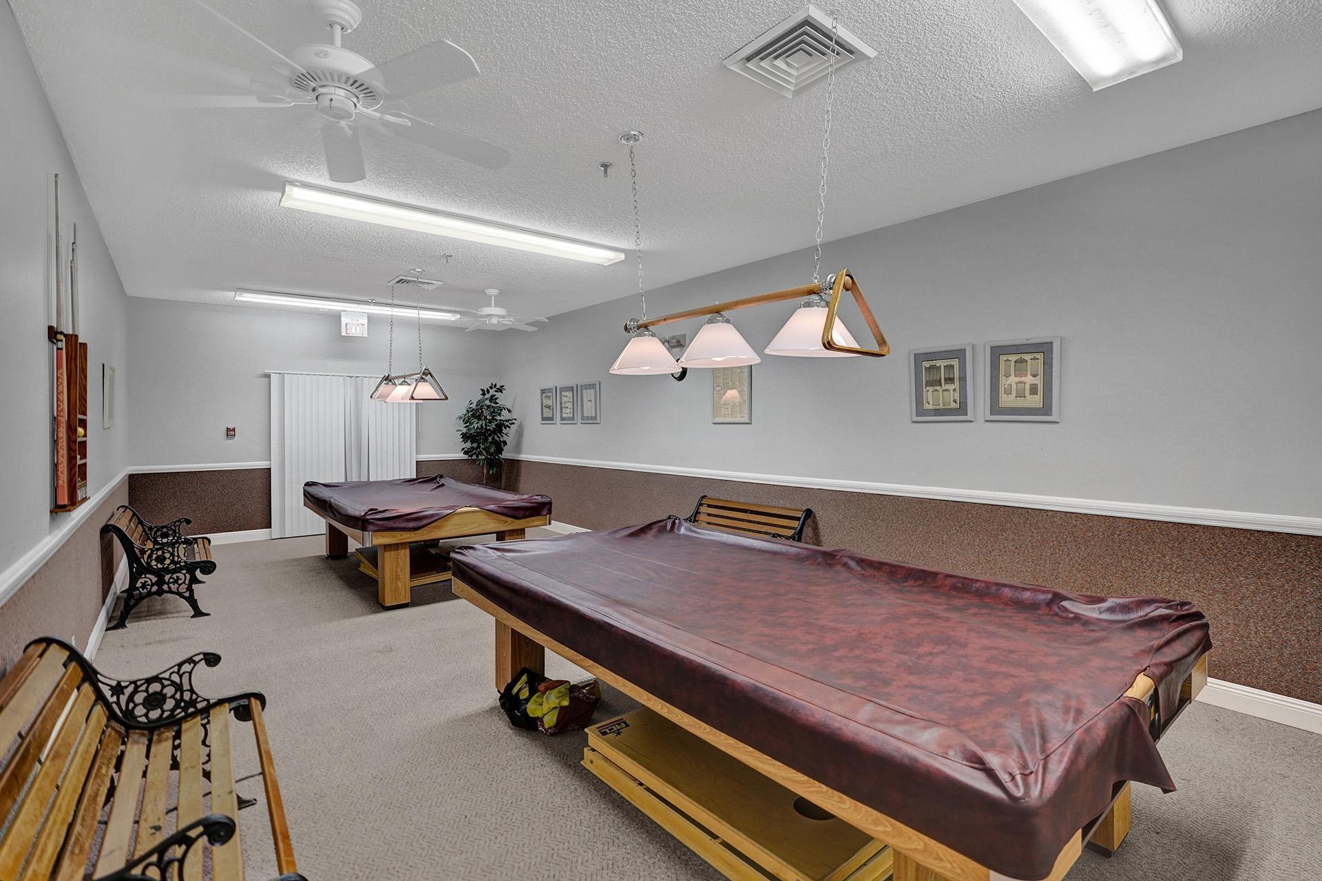 Cypress Bend Condo Vii - Residential Lease