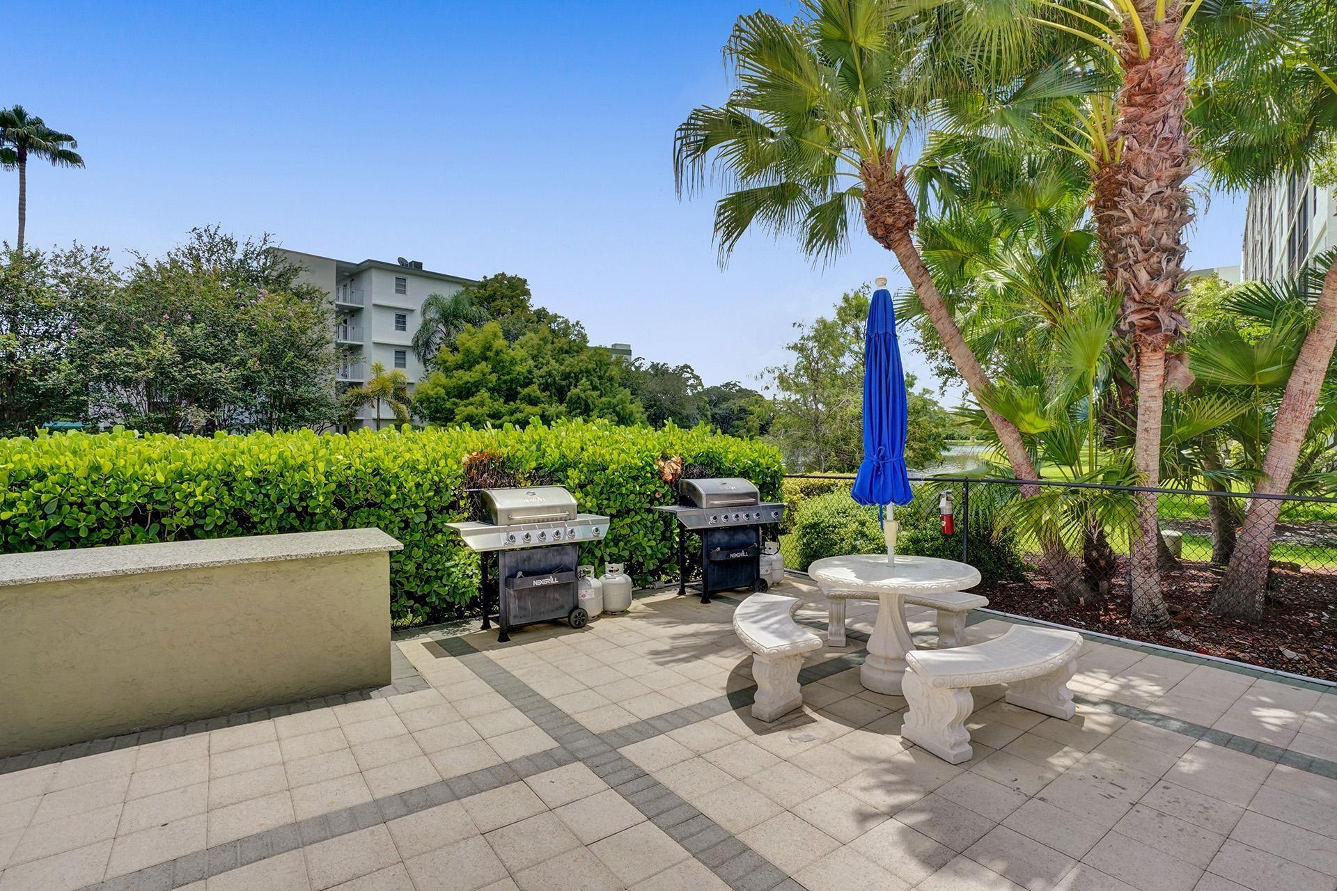 Cypress Bend Condo Vii - Residential Lease