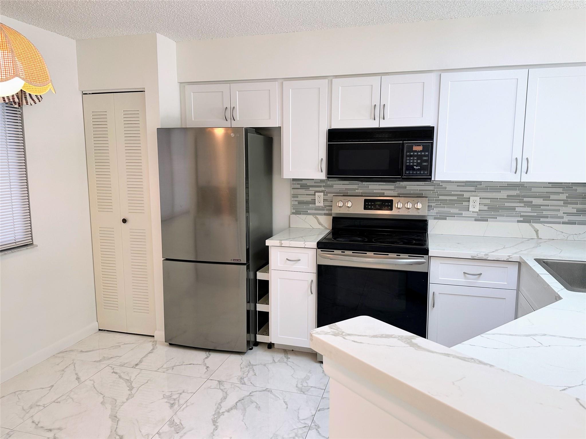 Cypress Bend Condo Vii - Residential Lease