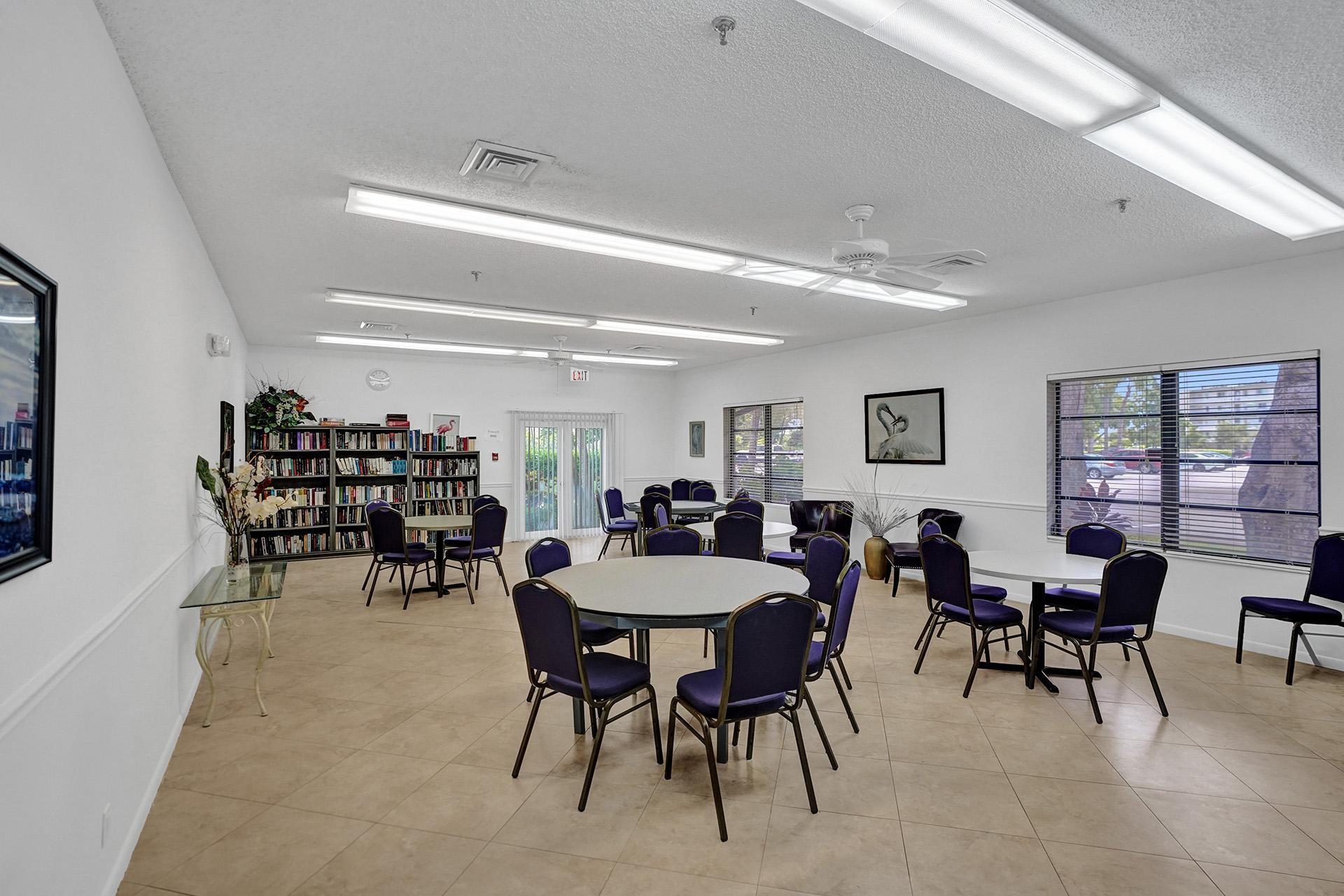 Cypress Bend Condo Vii - Residential Lease