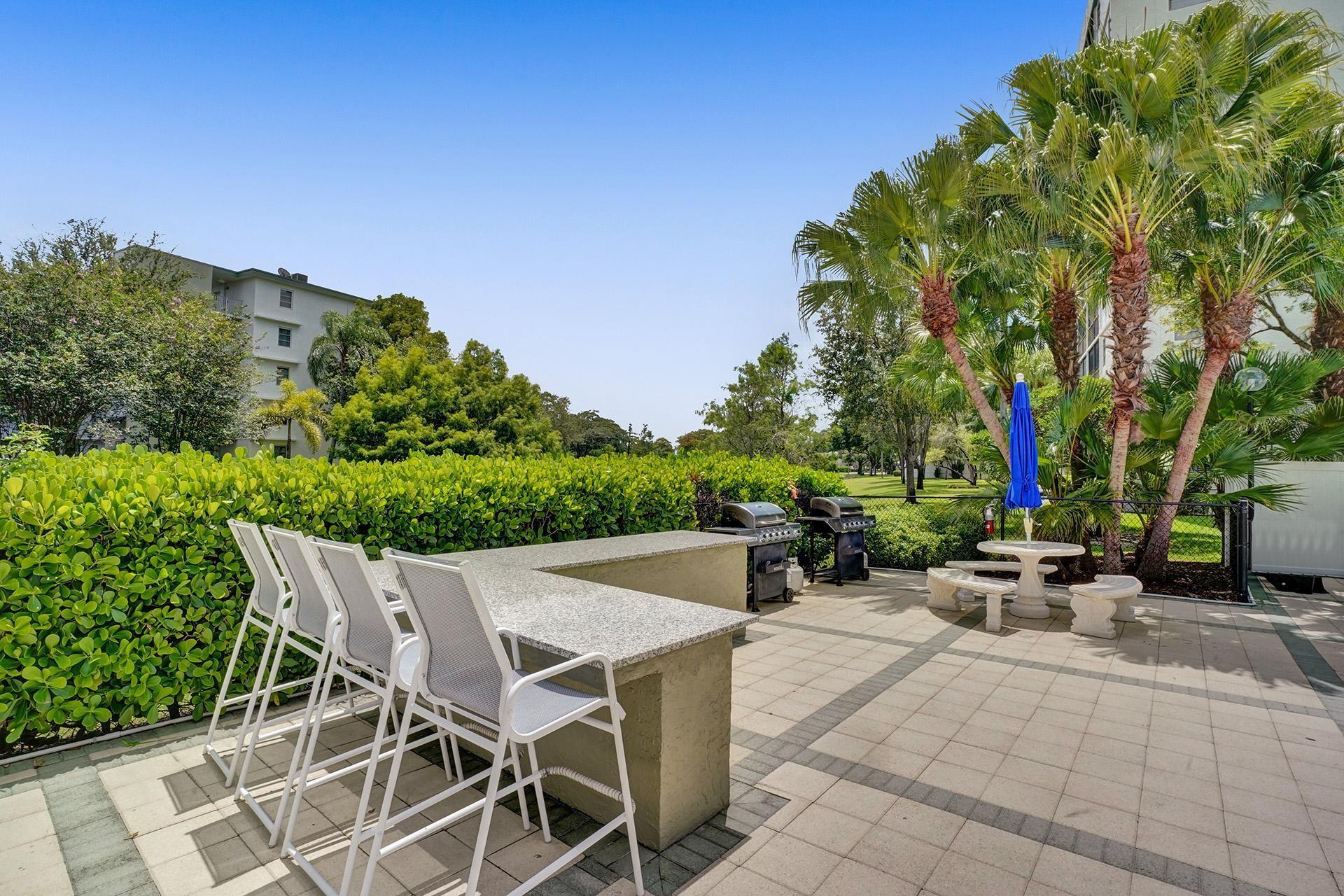 Cypress Bend Condo Vii - Residential Lease