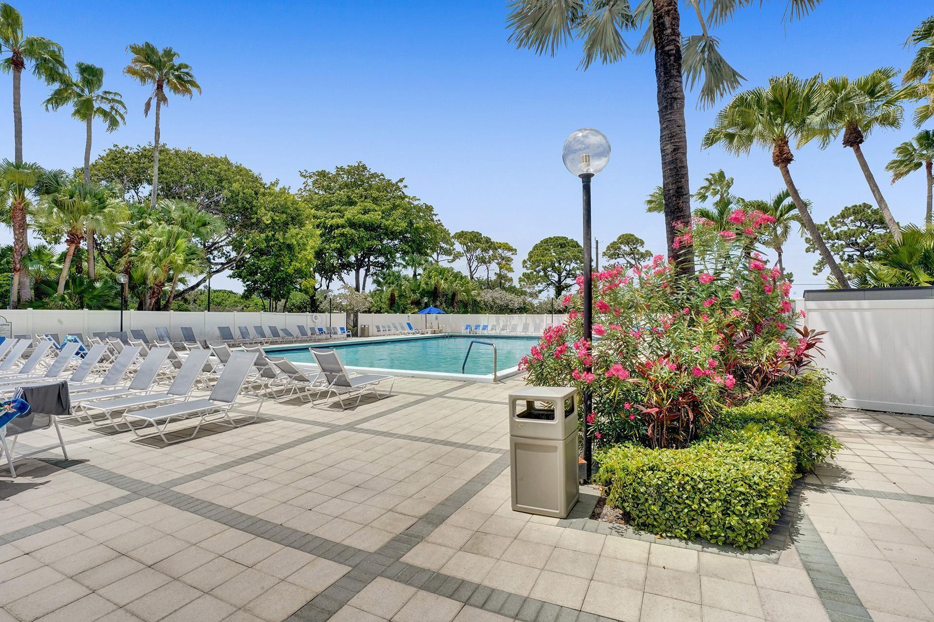 Cypress Bend Condo Vii - Residential Lease